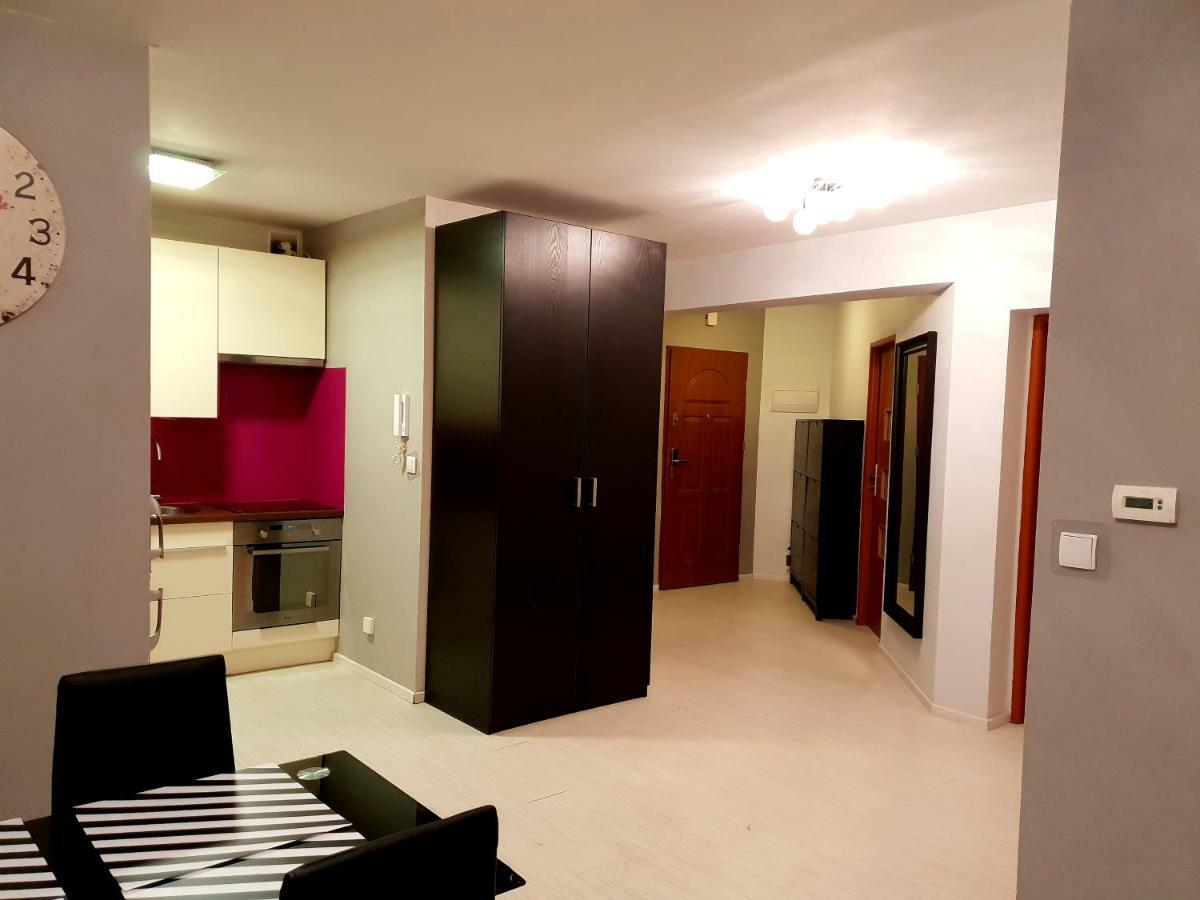 Apartament Szafir Zielona Gora  Exterior photo